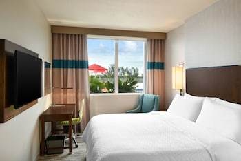 Hotel Four Points By Sheraton Coral Gables
