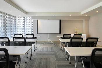 Hotel Four Points By Sheraton Coral Gables