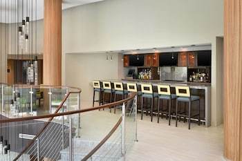 Hotel Four Points By Sheraton Coral Gables