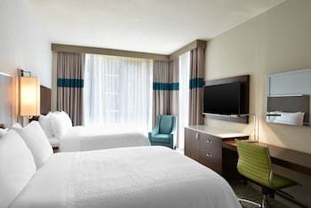 Hotel Four Points By Sheraton Coral Gables