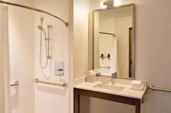Hotel Four Points By Sheraton Coral Gables