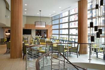 Hotel Four Points By Sheraton Coral Gables