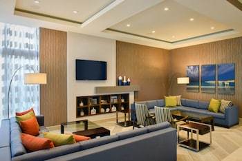 Hotel Four Points By Sheraton Coral Gables