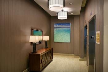 Hotel Four Points By Sheraton Coral Gables