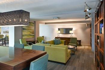 Hotel Four Points By Sheraton Coral Gables