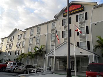 Hotel Value Place Homestead