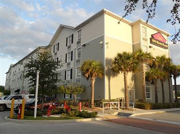 Hotel Value Place Homestead