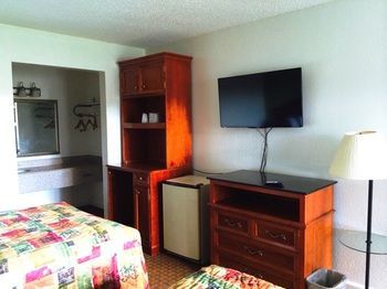 Motel 6 Wildwood, Fl