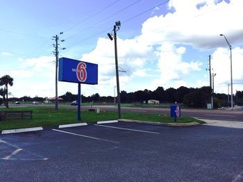 Motel 6 Wildwood, Fl