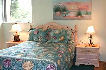 Macadamia Meadows Farm Bed & Breakfast