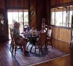 Macadamia Meadows Farm Bed & Breakfast