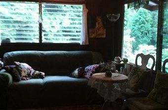 Hostal Enchanted Gardens