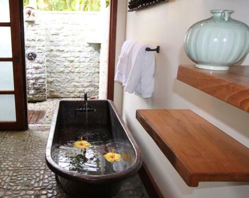 Bed & Breakfast Ho'oilo House