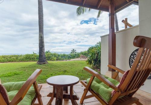 Bed & Breakfast Ho'oilo House