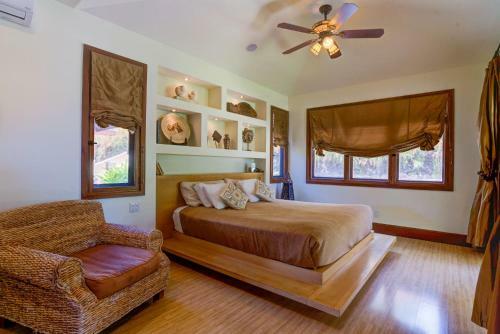 Bed & Breakfast Ho'oilo House