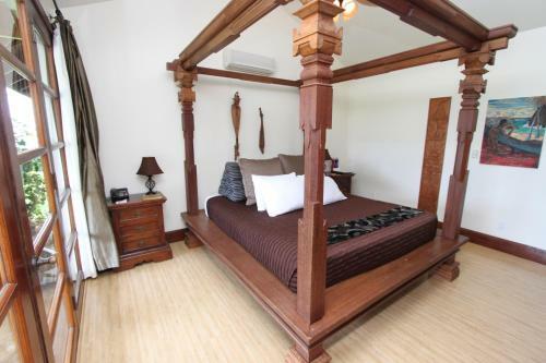 Bed & Breakfast Ho'oilo House