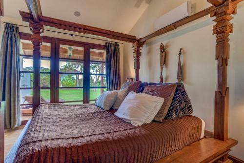 Bed & Breakfast Ho'oilo House