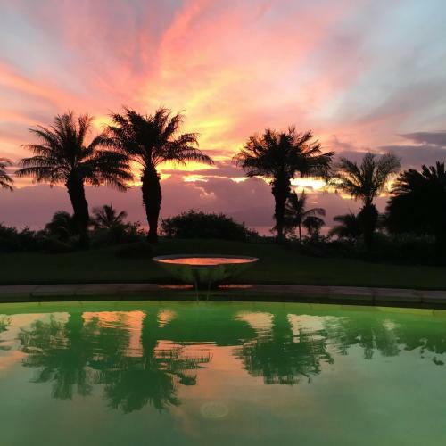 Bed & Breakfast Ho'oilo House