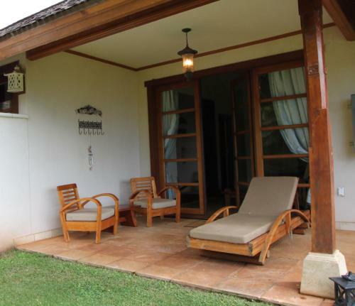 Bed & Breakfast Ho'oilo House