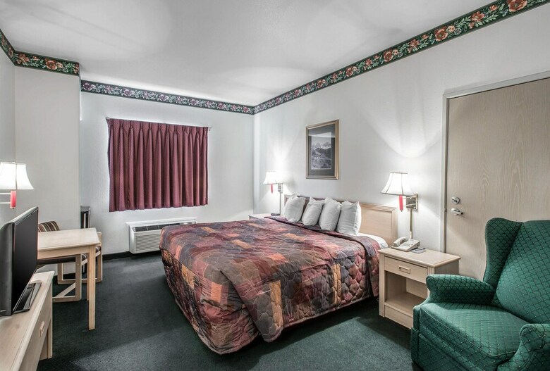 Motel Rodeway Inn