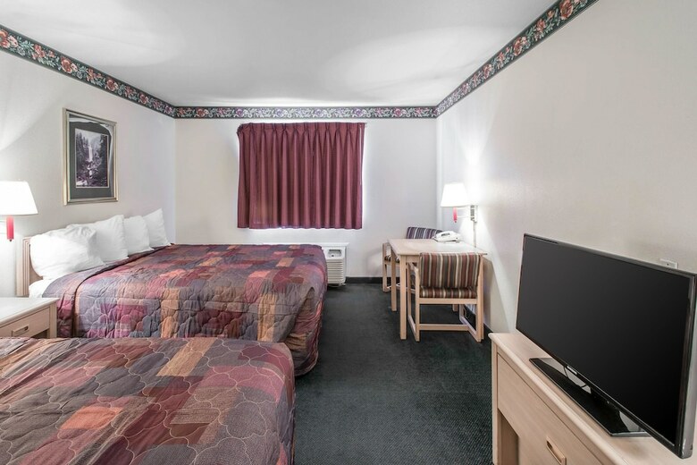 Motel Rodeway Inn