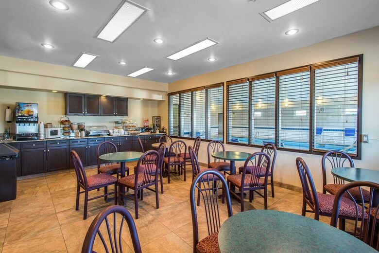 Motel Rodeway Inn