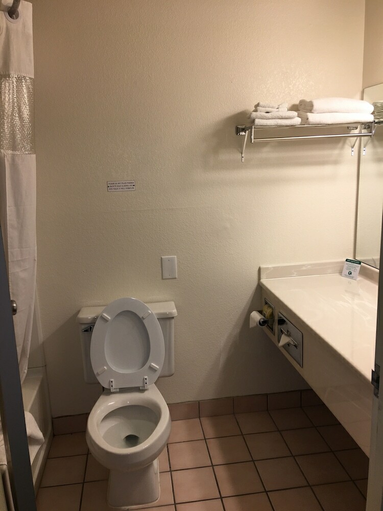 Motel Rodeway Inn