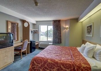 Motel Econo Lodge