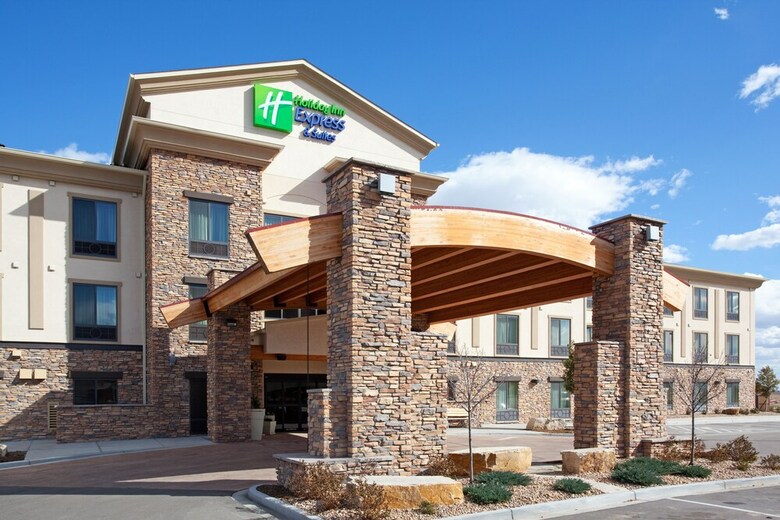 Hotel Holiday Inn Express & Suites Loveland