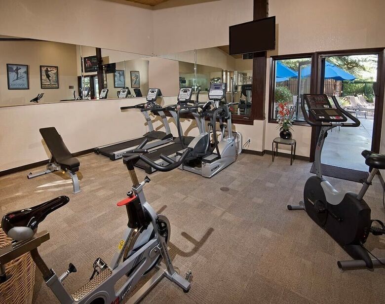 Apartamento Getaways At Falcon Point Resort
