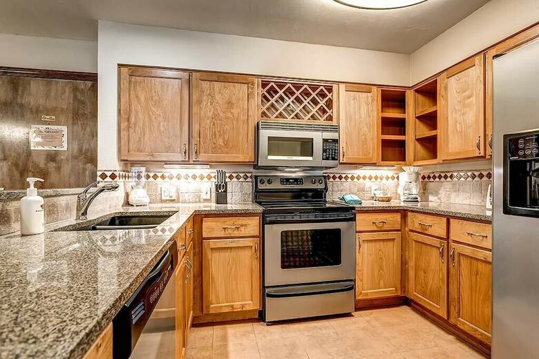 Apartamento Getaways At Falcon Point Resort