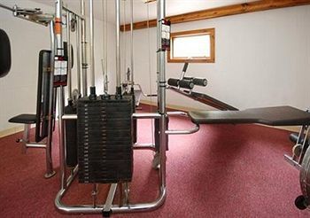 Motel Rodeway Inn