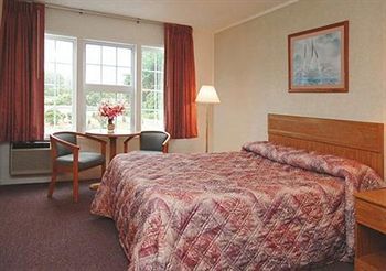 Motel Rodeway Inn
