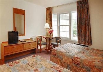 Motel Rodeway Inn