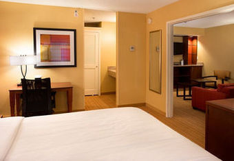 Hotel Courtyard Fort Collins