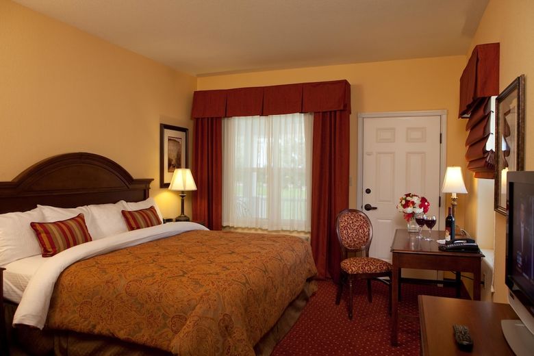 Hotel Wine Country Inn Palisade