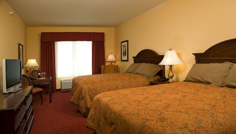 Hotel Wine Country Inn Palisade