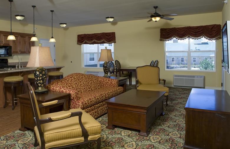 Hotel Wine Country Inn Palisade