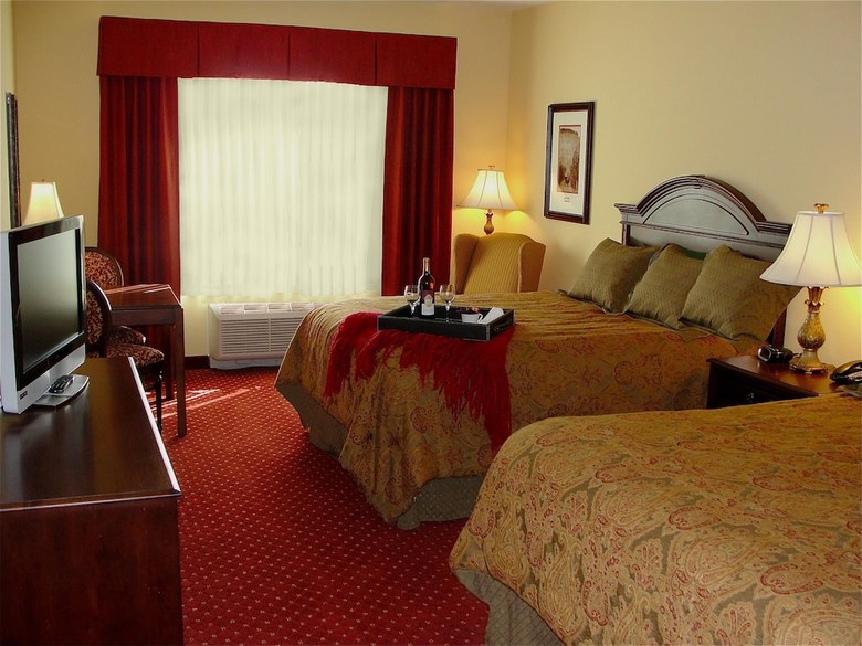 Hotel Wine Country Inn Palisade