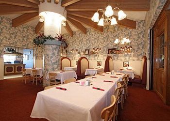Motel Rodeway Inn Golden Prairie