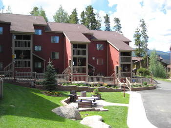 Apartamento Indian Peaks Resort