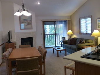 Apartamento Indian Peaks Resort