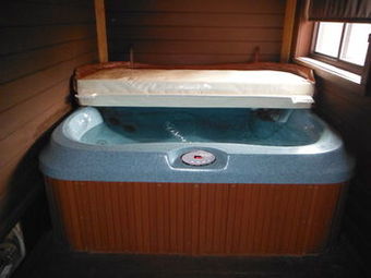 Apartamento Indian Peaks Resort