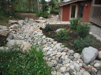 Apartamento Indian Peaks Resort