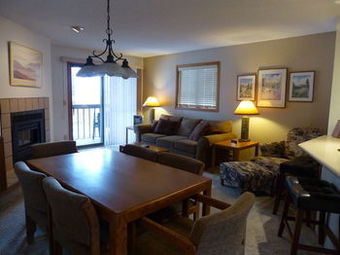 Apartamento Indian Peaks Resort