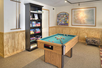 Apartamento Indian Peaks Resort