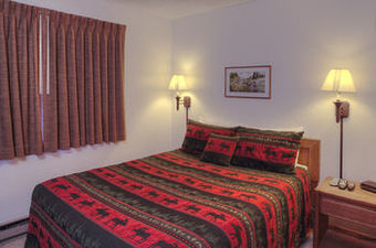 Apartamento Indian Peaks Resort