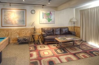 Apartamento Indian Peaks Resort