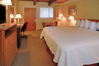 Hotel Best Western Teton West