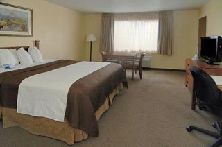 Hotel Best Western Teton West